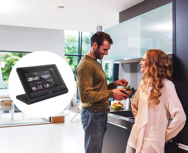 home automation cutting edge solutions